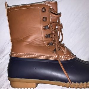ESPIRIT WINTER BOOTS